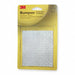 Bumper Self Adhesive 0.140 In H PK56