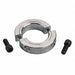 Shaft Collar Clamp 2Pc 7/16 In Alum
