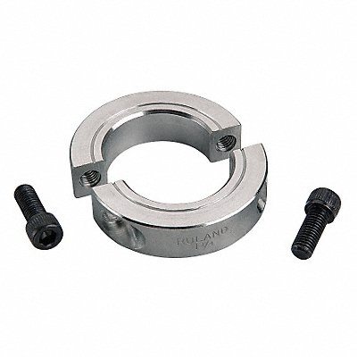 Shaft Collar Clamp 2Pc 3 In Alum