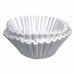 Coffee Filter 9 3/4 in Dia PK3000