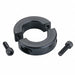 Shaft Collar Clamp 2Pc 80mm Steel