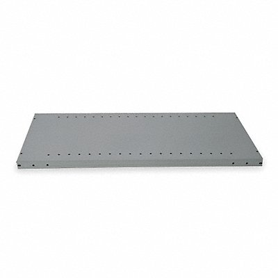 Shelf 20 ga 1 1/4inx48inx12in PK5