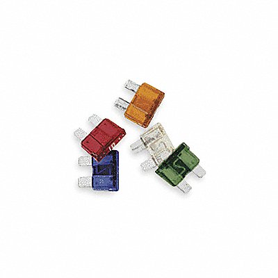 Automotive Fuse 7-1/2A Blade ATC Series