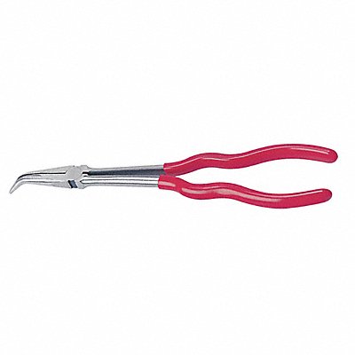 Needle Nose Plier 11-3/8 L Smooth