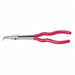 Needle Nose Plier 11-3/8 L Smooth