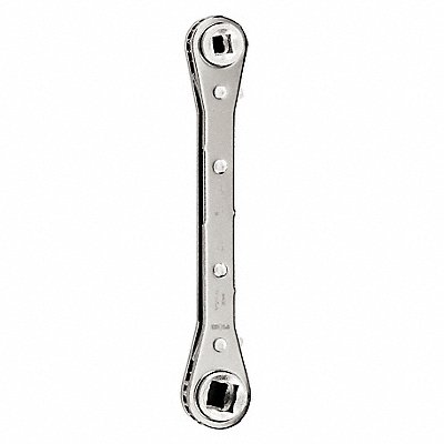 Box End Wrench 5-1/2 L