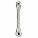 Box End Wrench 5-1/2 L