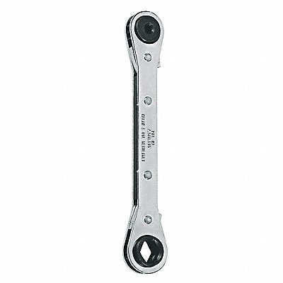 Box End Wrench 6-3/4 L