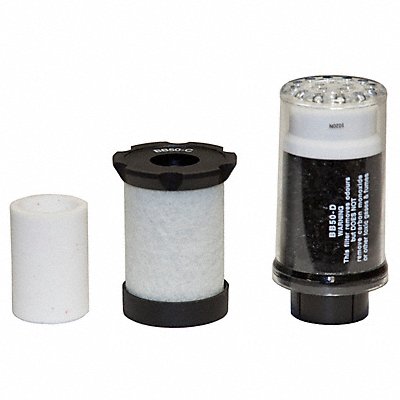 Replacement Filter Kit