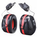 Ear Muffs Hard Hat Mounted NRR 27dB