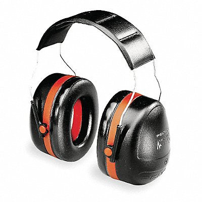 Ear Muffs Over-the-Head NRR 30dB