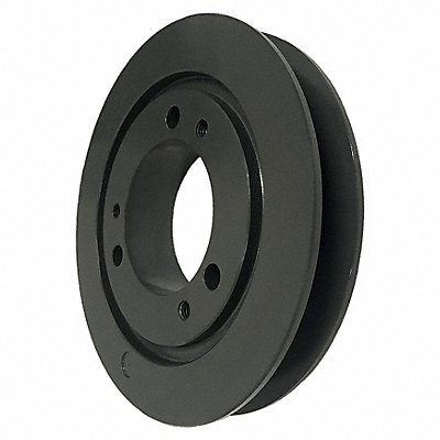 Bushing Bore V-Belt Pulleys