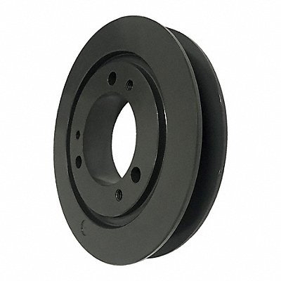 Bushing Bore V-Belt Pulleys