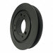 Bushing Bore V-Belt Pulleys