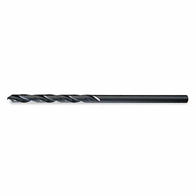Jobber Drill 3/32 HSS