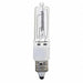 Halogen 150 W T4 E11