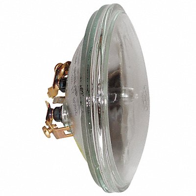 INCAN Bulb PAR36 3000K 8750 lm 100W