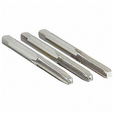 Straight Flute Tap M36x4 HSS