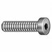 SHCS Steel 3/8 -16 1 1/4in L PK100