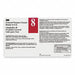 Secondary Bottle Label Gloss Paper PK12