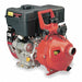 Fire Pump 10 hp 1 1/2 Intake NPTM