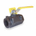 CS Fire Safe Ball Valve FNPT 1-1/2 in