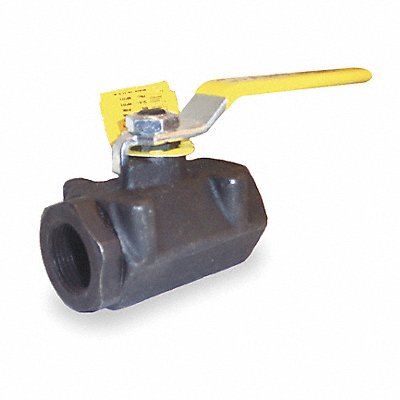 CS Fire Safe Ball Valve FNPT 3/8 in