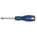 Solid Round Nut Driver 9 mm