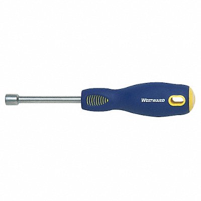 Solid Round Nut Driver 7 mm