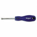 Solid Round Nut Driver 5 mm