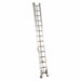 Extension Ladder Aluminum 28 ft IA