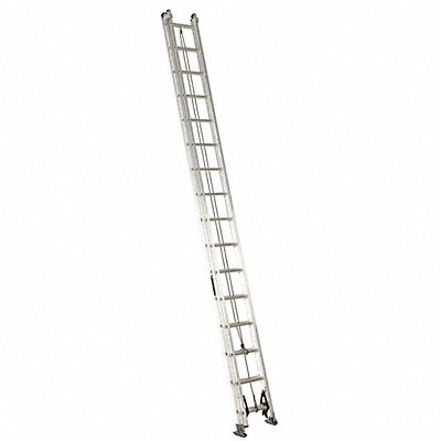 Extension Ladder Aluminum 32 ft IA