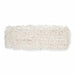 Mop Pad White Microfiber PK10