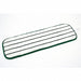 Mop Pad Green Microfiber PK10