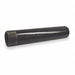 Black Pipe Npl Threaded One End 1/2x4 In