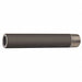 Black Pipe Npl Threaded One End 3/4x6 In