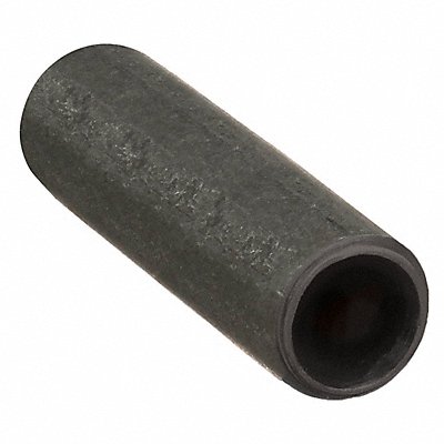 Black Pipe Unthreaded 1-1/2x36 In