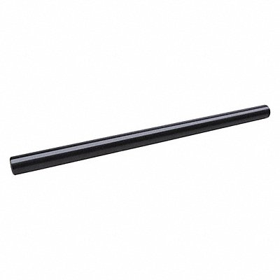 Black Pipe Unthreaded 1-1/4x36 In