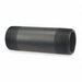 Nipple 2 x 5 In MPT Kynar(R) 1360 PSI