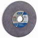 Grinding Wheel T1 7x1/2x1.25 AO 46G PK5