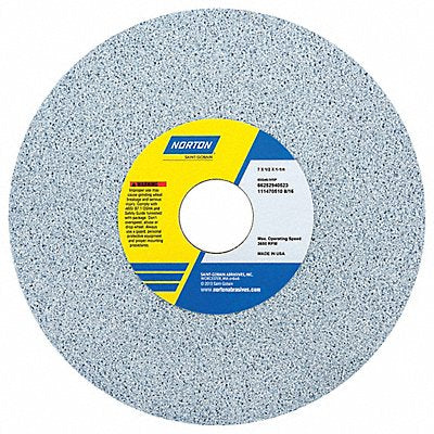 Grinding Wheel T1 7x1/2x1.25 CA 46G PK5