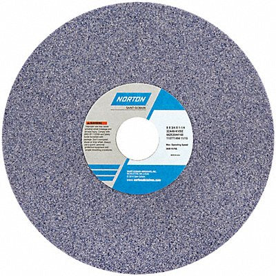 Grinding Wheel T1 8x3/4x1-1/4 AO 46G PK5