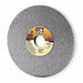 Grinding Wheel T1 8x1/2x1.25 AO 100G PK5