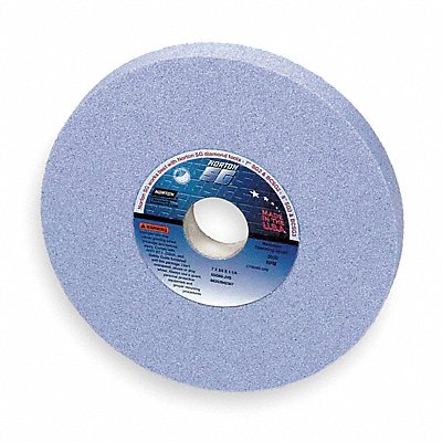 Grinding Wheel T1 7x1/2x1.25 CA 80G PK5