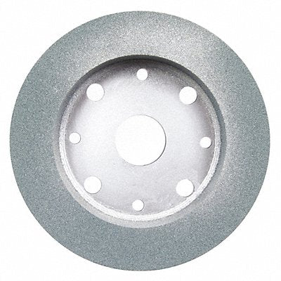 Cylinder Grinding Wheel 6Dia SC 100G PK5