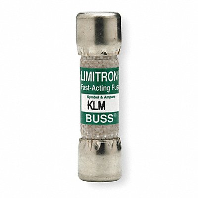 Fuse Midget 2A KLM Series