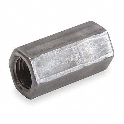 Rod Coupler 2.25 L Steel