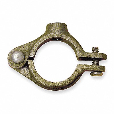 Split-Ring Hanger 1.5 H Cast Iron