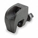 Beam C-Clamp 0.75 W Cast Iron