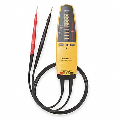 Voltage Tester 600V AC/DC No Display